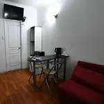 Cabanas Habitainer 2
