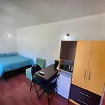 Cabanas Habitainer 2