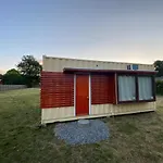 Cabanas Habitainer 2