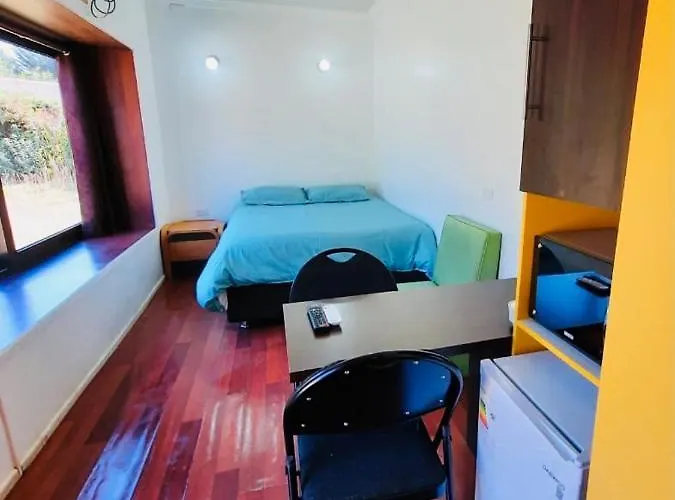 Cabanas Habitainer 2