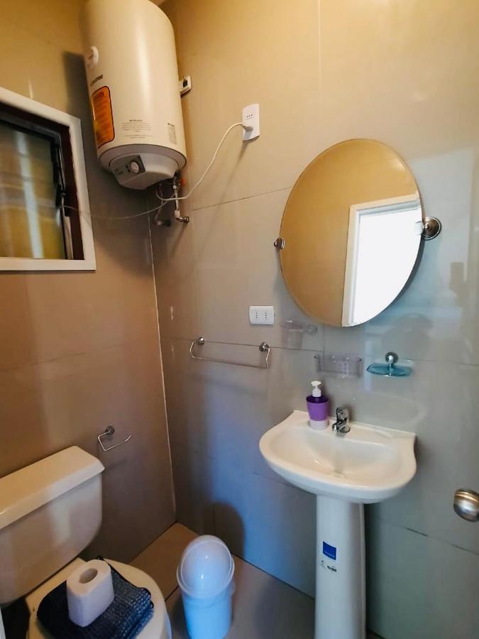 Cabanas Habitainer 2 *