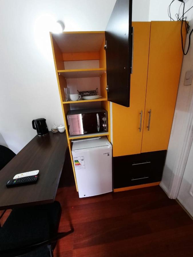 Cabanas Habitainer 2 Casa de férias *