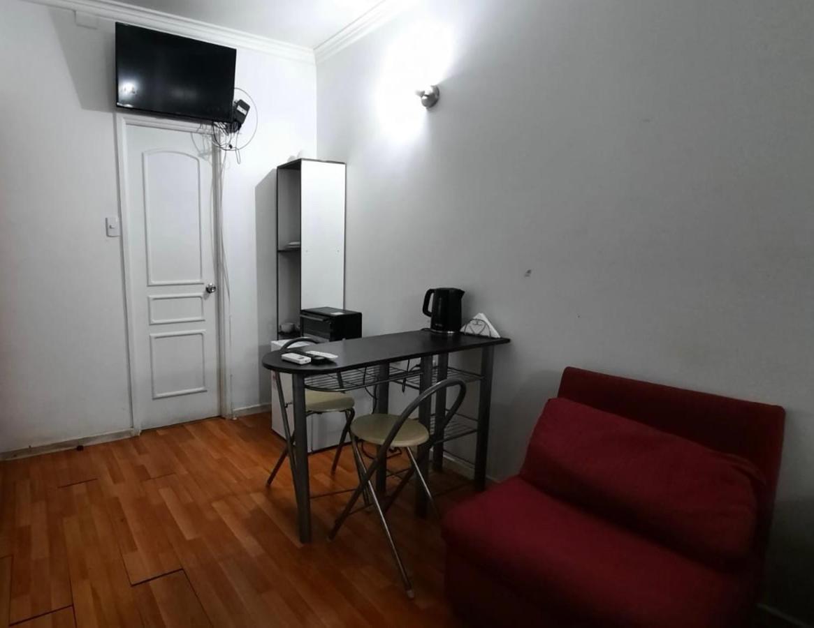 Casa de férias Cabanas Habitainer 2 *