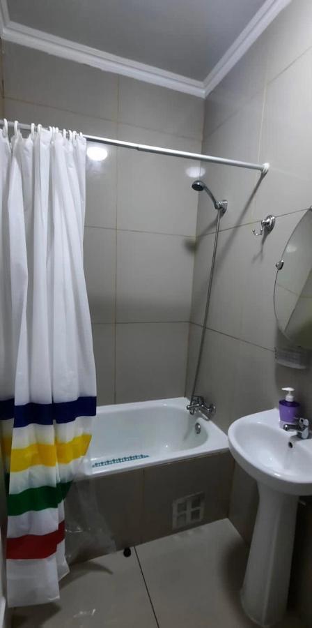 Cabanas Habitainer 2 Pucón