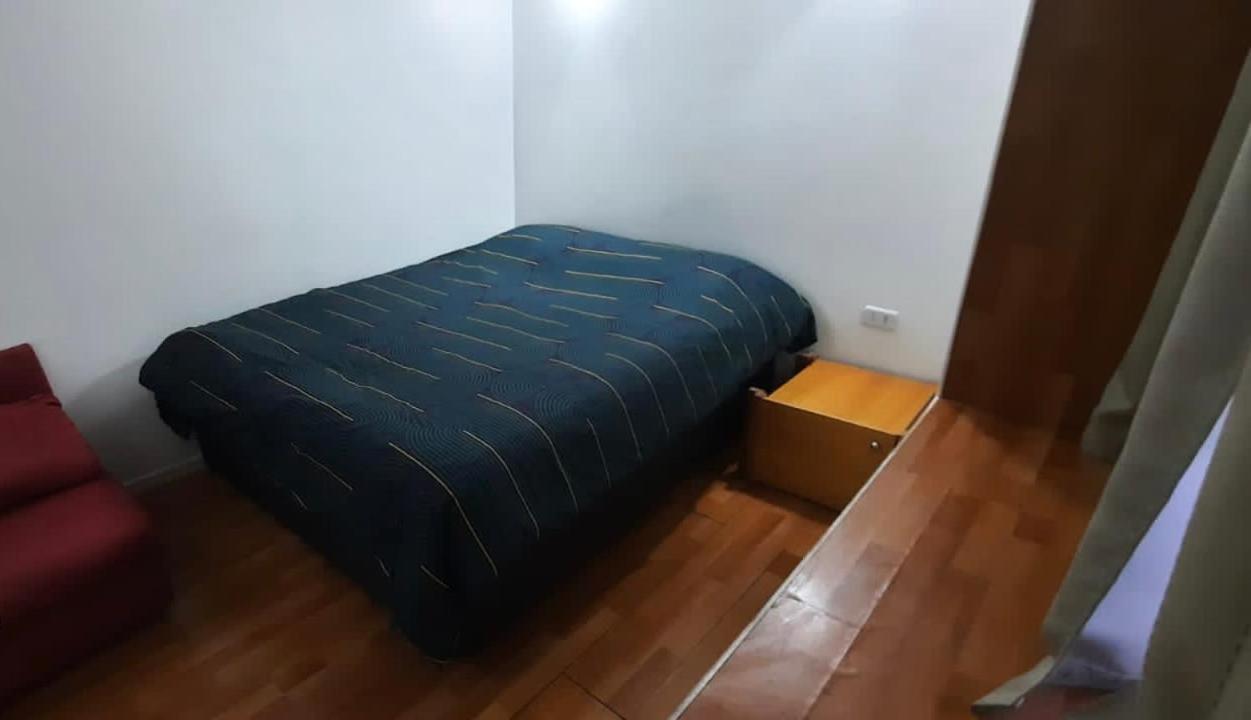 Cabanas Habitainer 2 * Pucón