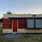 Cabanas Habitainer 2