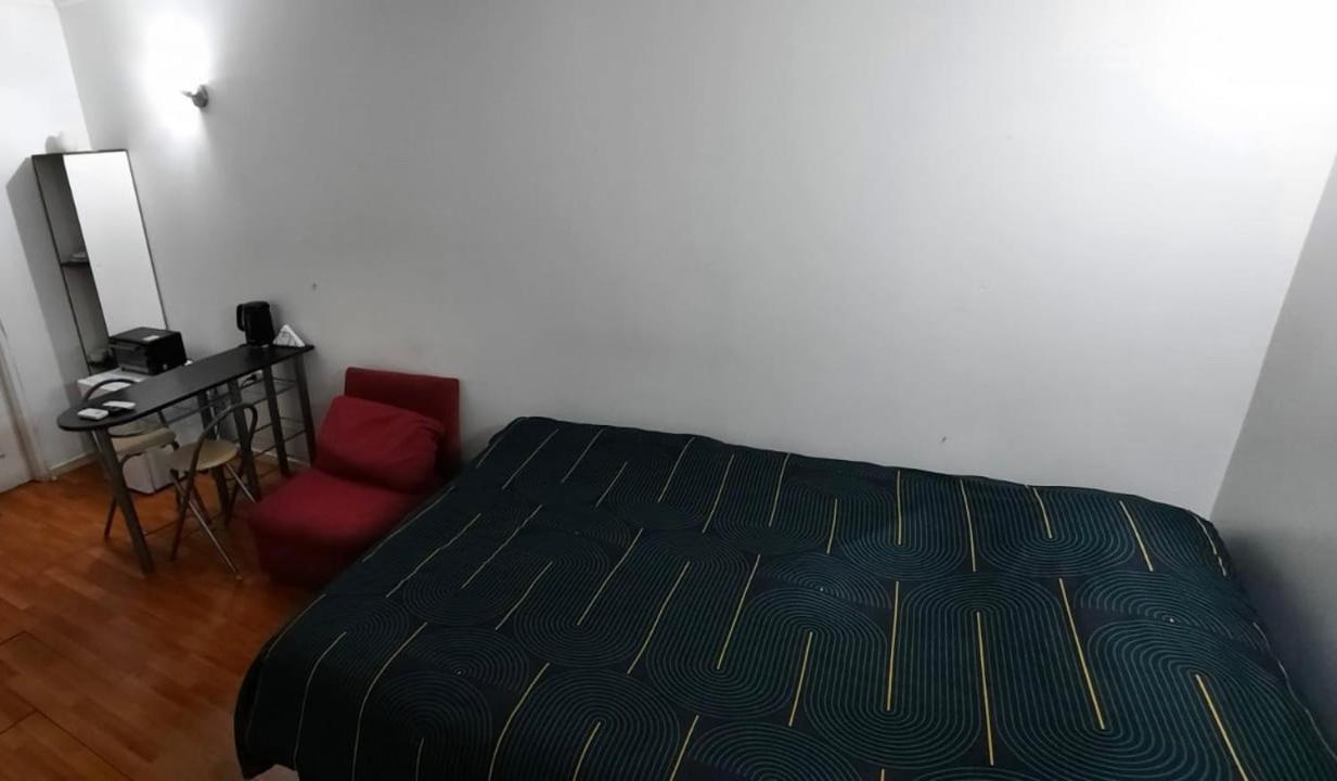 Holiday home Cabanas Habitainer 2 *