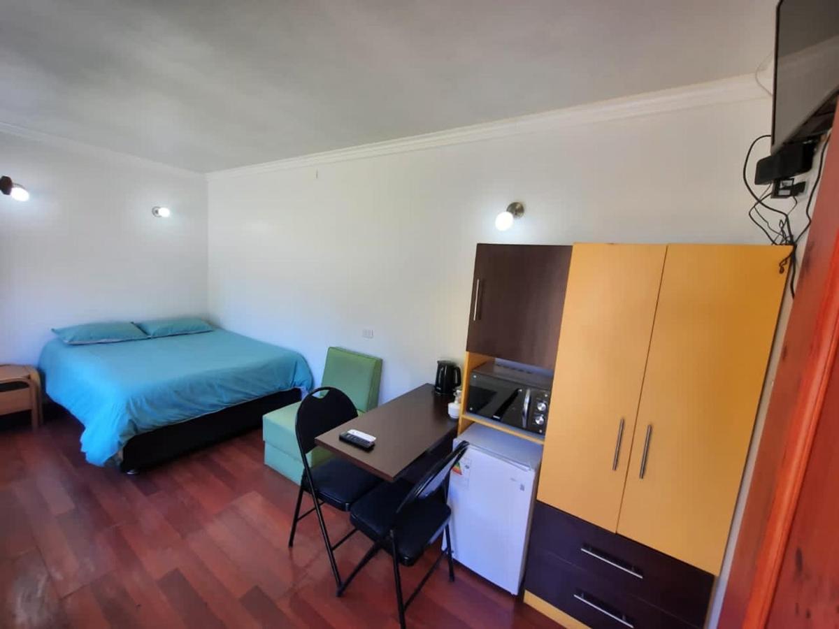 Holiday home Cabanas Habitainer 2